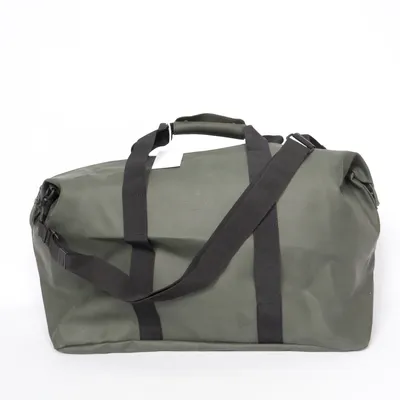 Weekendtaske (Weekend Bag) fra Rains