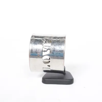 Bracelet (Argent) Métal inconnu