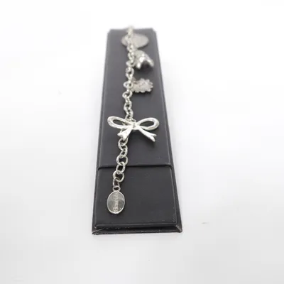 Armband (Zilver) van Elements Onbekend materiaal
