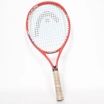 Tennis racket (Black) from Head