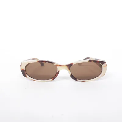 Sonnenbrille (Braun) von H&M