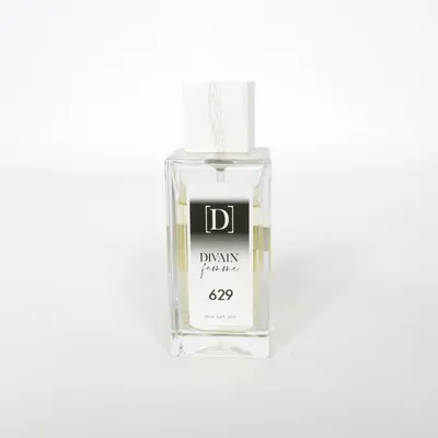 Eau de parfum (629) fra Divain