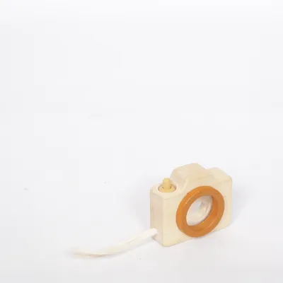 Art tool (Camera) from PlanToys