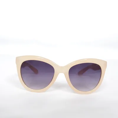 Sunglasses (Beige) from Montini Scandinavia