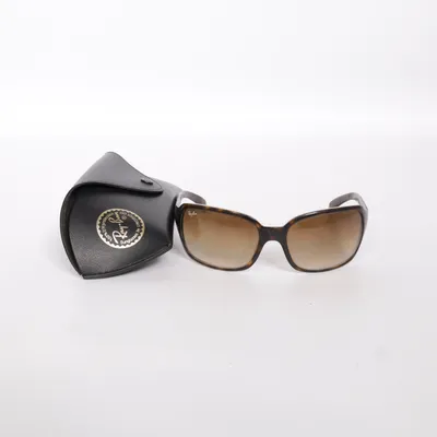 Zonnebril (Bruin) van Ray-Ban