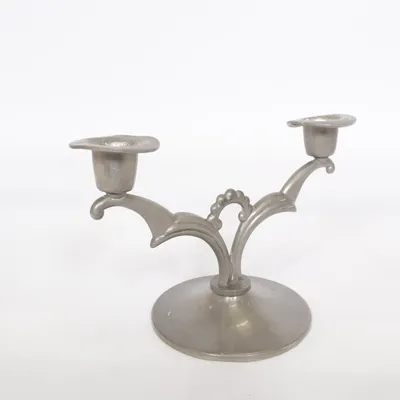 Candelabra (Silver) from Ystad Metall