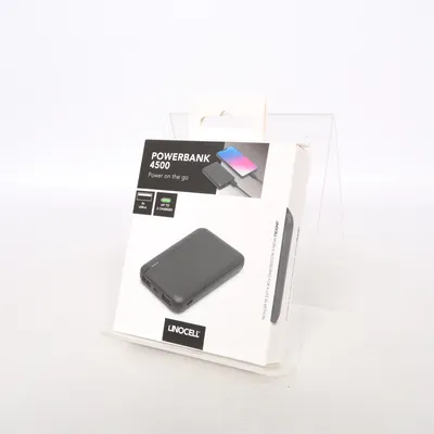 Powerbank van Linocell
