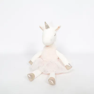 Zacht speeltje (Ballerinas) van Teddykompaniet