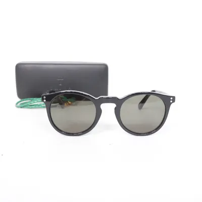 Sunglasses (Black) from Triwa