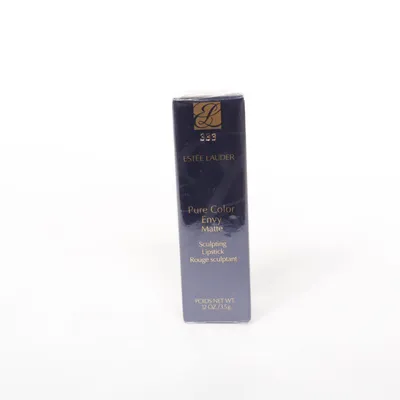 Rouge à lèvres (Pure Color Envy Matte Sculpting Lipstick) de Estée Lauder