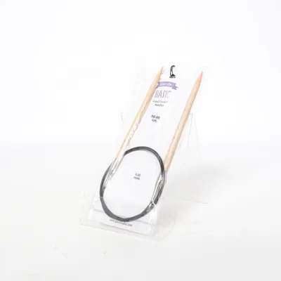 Stickor (Basic) från Drops