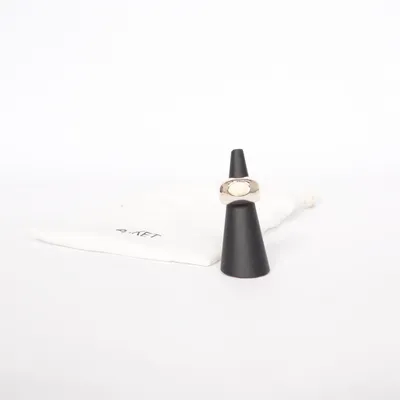Ring (Silber) von Arket Unbekanntes Metall