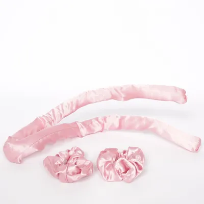 Haarrollers (Roze)