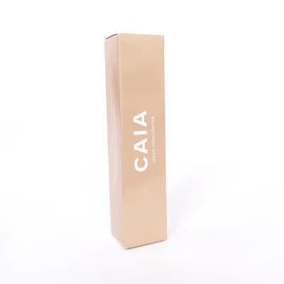 Blush (Liquid Highlighter) de Caia