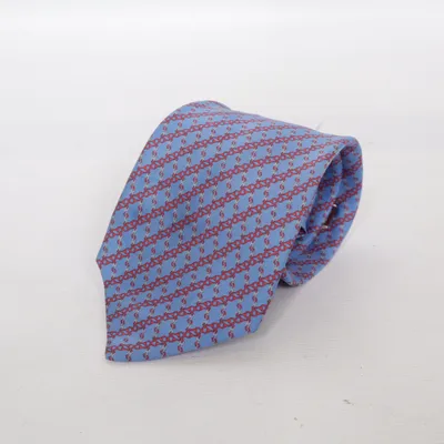 Slips (Blå, Röd) från Etro Silke