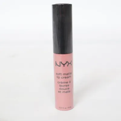 Læbestift (Soft Matte Lip Cream) fra NYX