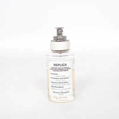 Eau de Parfum (Replica Beach Walk) från Maison Margiela
