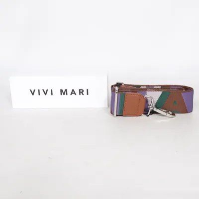Shoulder strap (Multicolored) from Vivi Mari