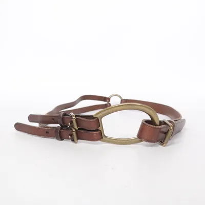 Bälte (Brun) från Lauren Ralph Lauren