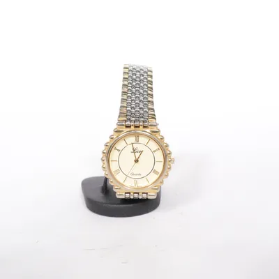 Armbåndsur (Guld, Sølv) fra Lico