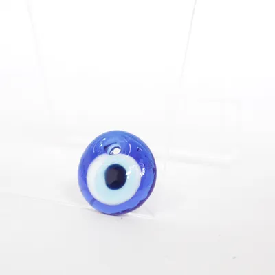Hanger (Blauw, Wit, Zwart) Onbekend materiaal
