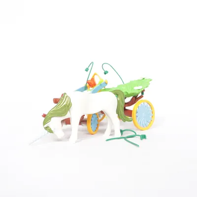 Leksaksdjur (Vit, Flerfärgad) från Playmobil