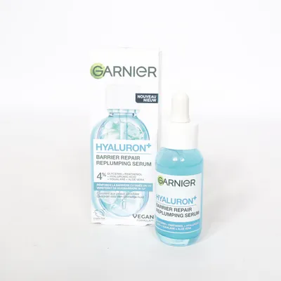 Serum (Hyaluron+ Barrier Repair Replumping Serum) fra Garnier