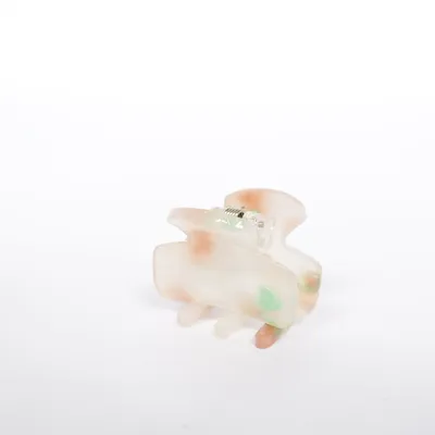 Pince à cheveux (Beige, Multicolore) de Tosh