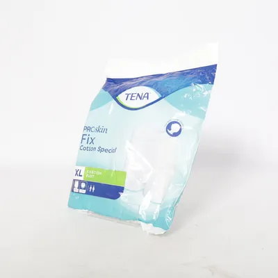 Incontinentie pads (Proskin Fix Cotton Special) van Tena