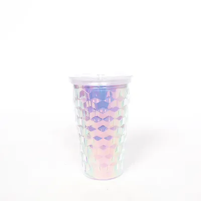 Verre à boire (Multicolore)