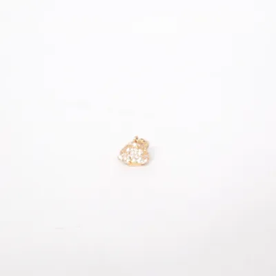 Vedhæng (Guld) fra Swarovski Ukendt metal
