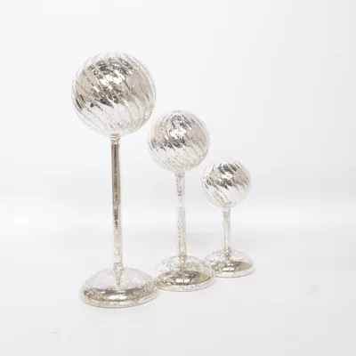 Tafellamp (Goud)