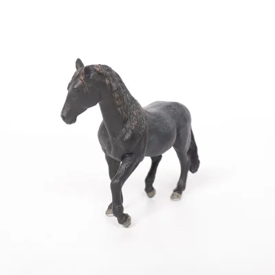 Animal jouet (Noir) de Mojo