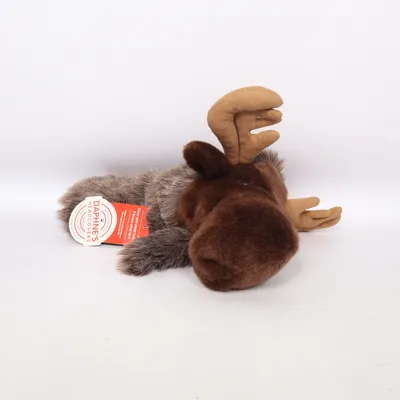 Head cover (Brown, Multicolored) from Daphne's Headcovers