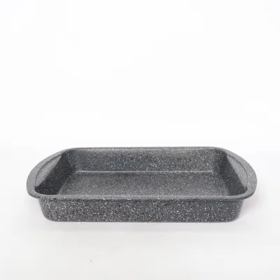 Moule à four (Noir, Multicolore) de Holm