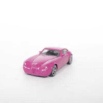Voiture jouet (WIESMANN GT MF 4) de Siku
