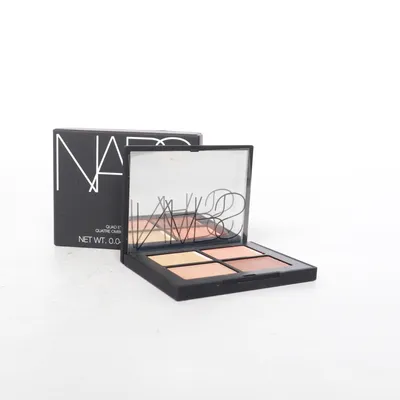Øjenskygge palette (Flerfarvet) fra Nars