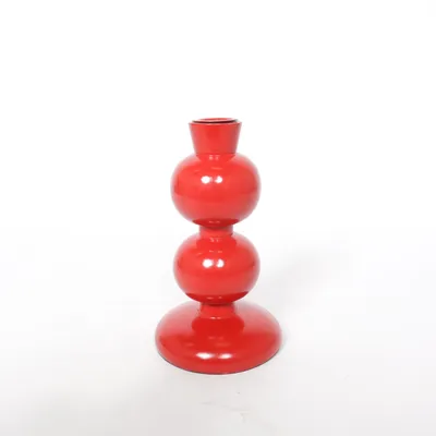 Chandelier (Rouge)