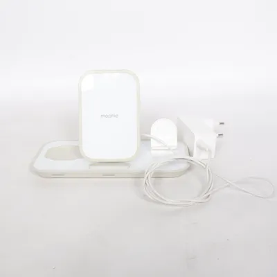 Trådlös laddare från Mophie