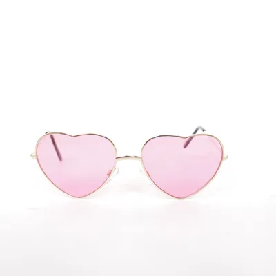 Solglasögon (Rosa)