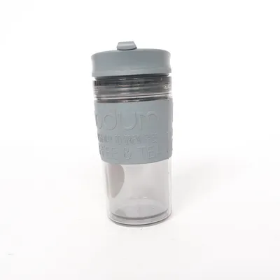 Koffiebeker (Grijs) van Bodum