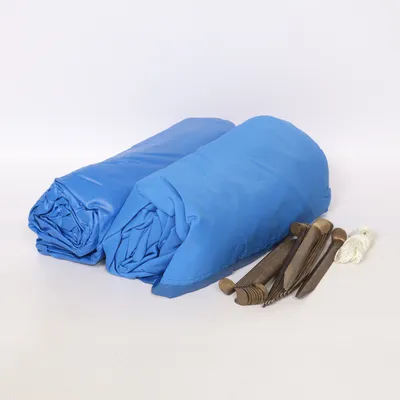 Tent (Blue) from Fjällräven
