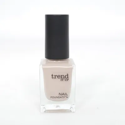 Nagellack (Nail foundation) från Trend it Up