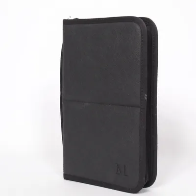 Trousse de toilette (Noir) de Morphe