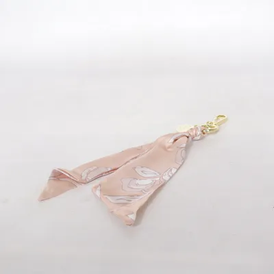 Nyckelring (Beige, Guldfärgad) från Giorgio Armani Beauty