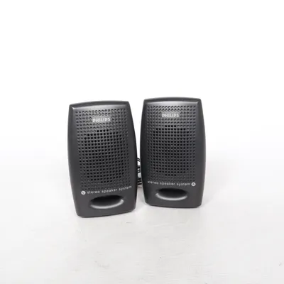 Speaker (5BC EP010) from Philips