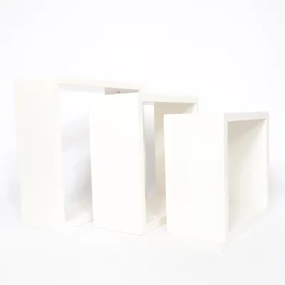 Shelves (White)