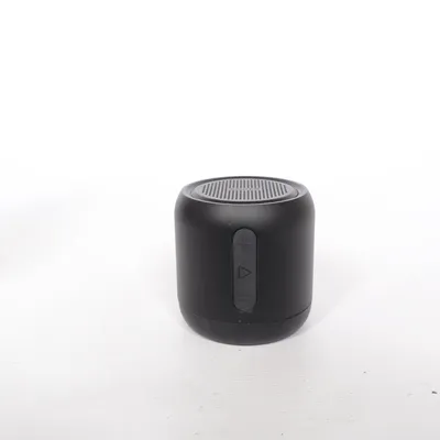 Bluetooth-högtalare (Svart) från Anker