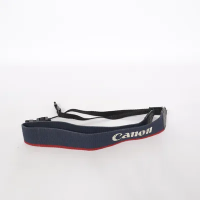 Accessoire pour appareil photo (Bleu) de Canon