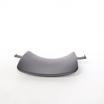 Stödkudde (Svart) från Stokke